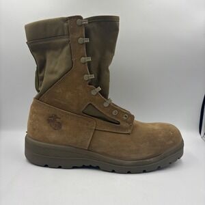 Belleville MHW Boot Mens Size 12.5 W USMC Tactical Combat USA Right Side Only